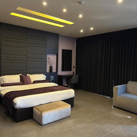 Louis V Hotel Beirut Ngoại thất bức ảnh