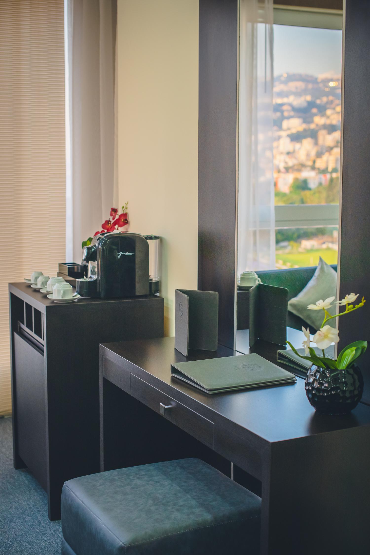 Louis V Hotel Beirut Ngoại thất bức ảnh