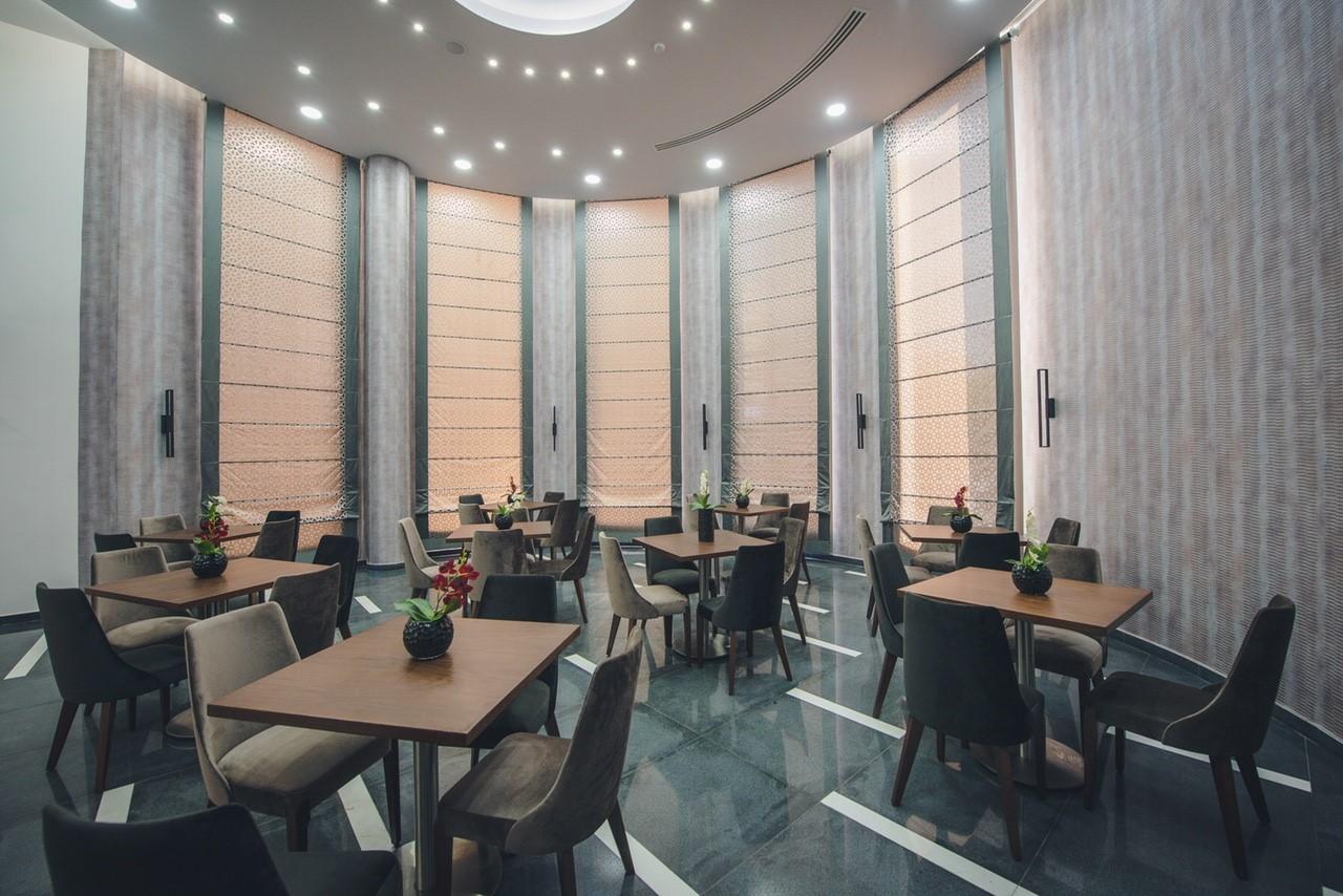 Louis V Hotel Beirut Ngoại thất bức ảnh