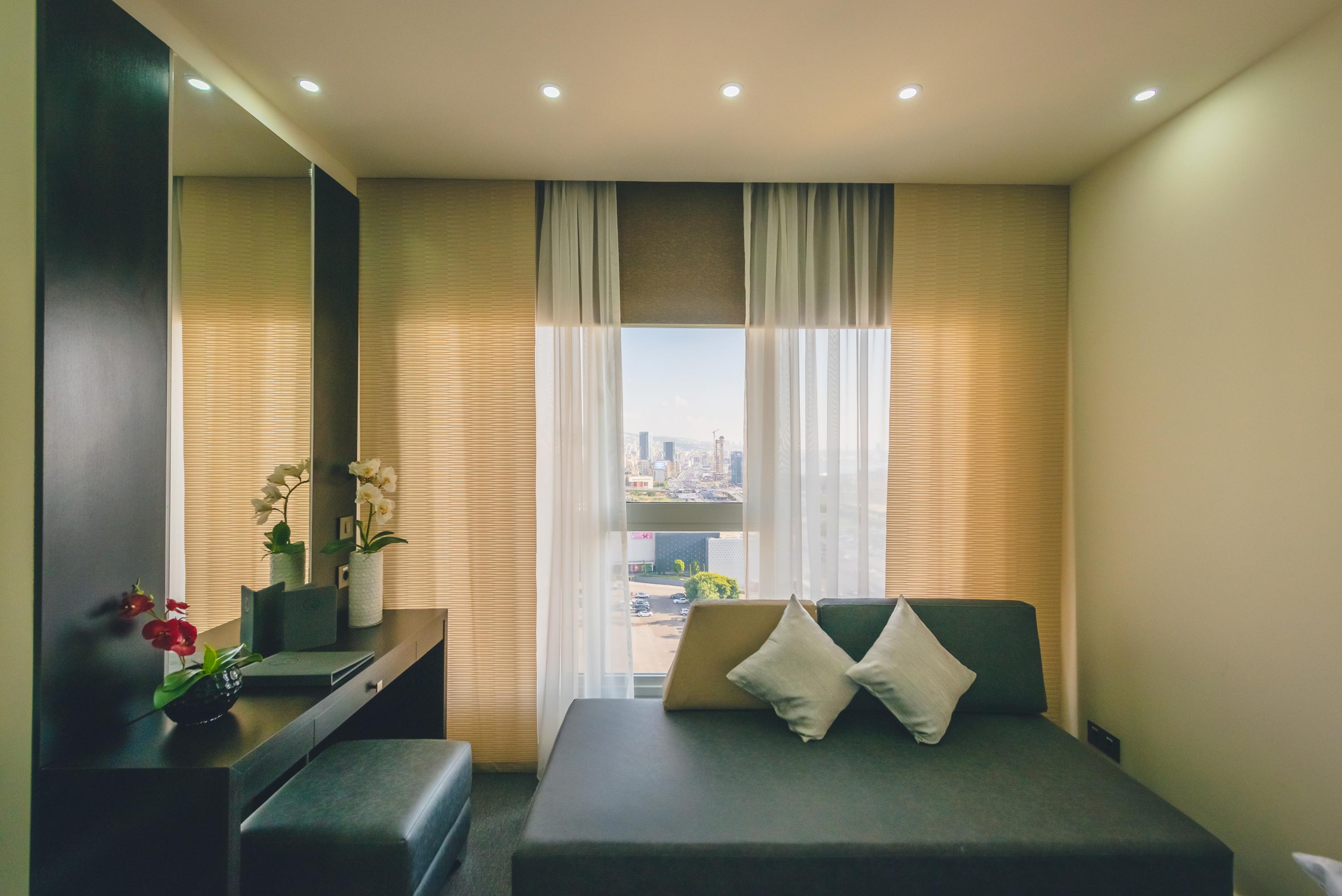 Louis V Hotel Beirut Ngoại thất bức ảnh
