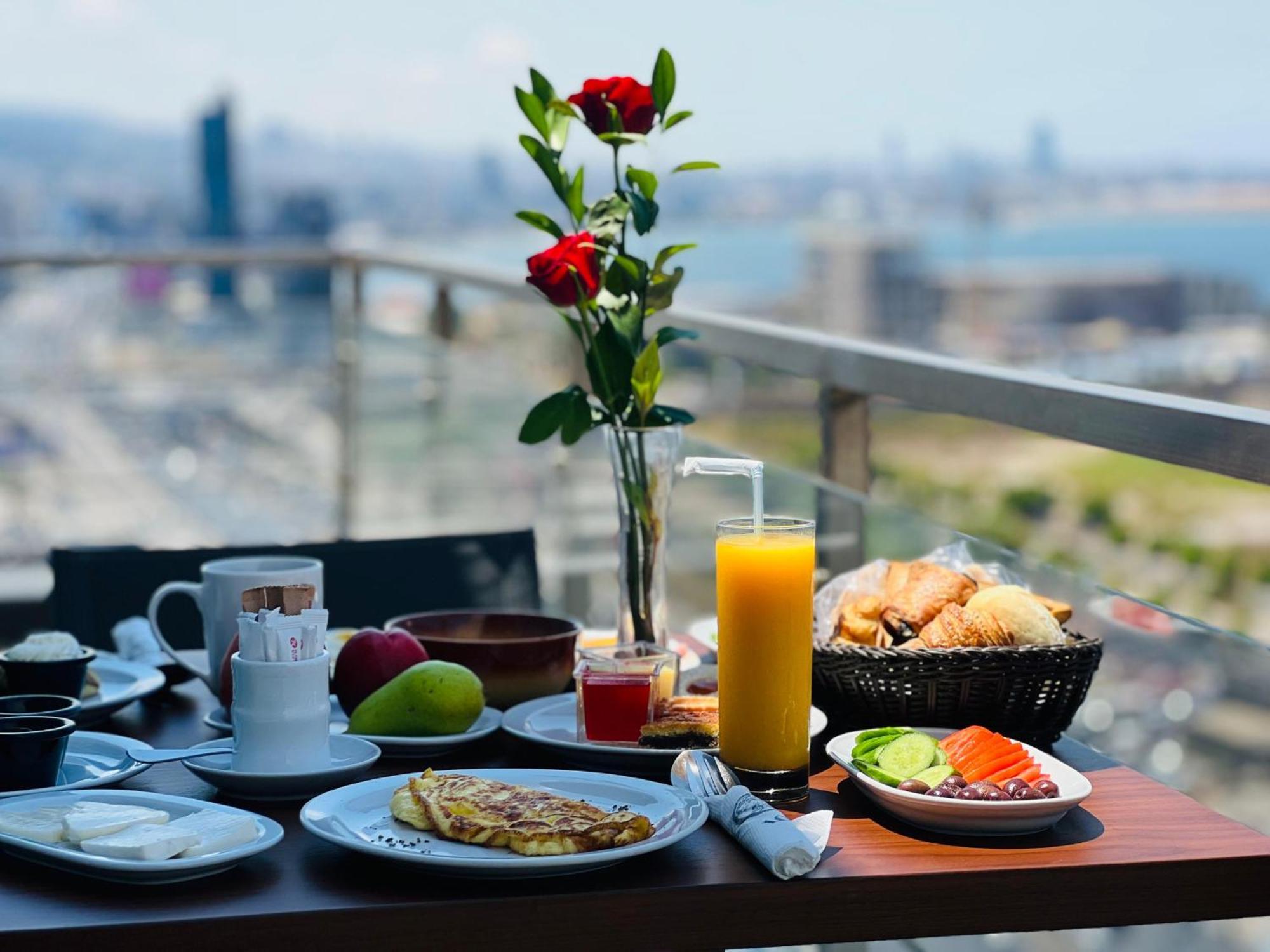 Louis V Hotel Beirut Ngoại thất bức ảnh