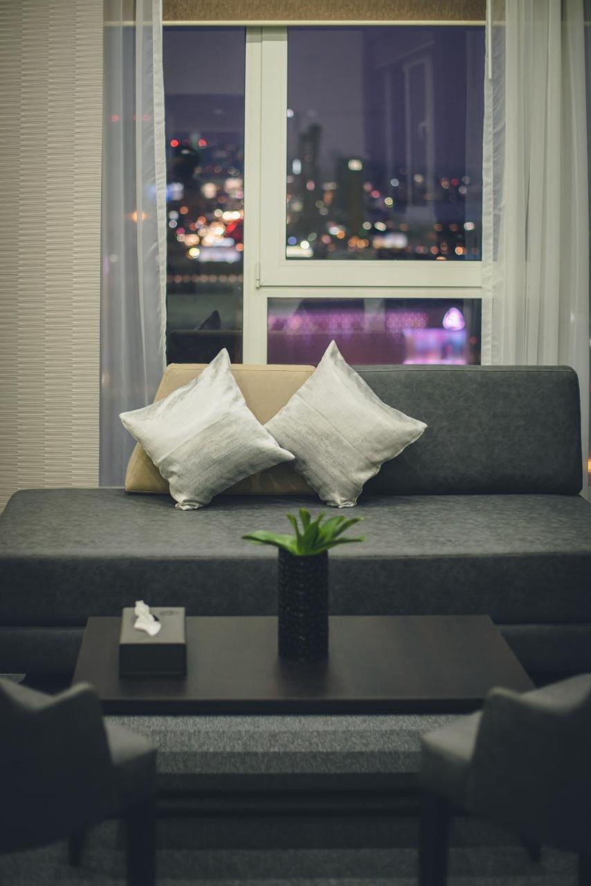 Louis V Hotel Beirut Ngoại thất bức ảnh