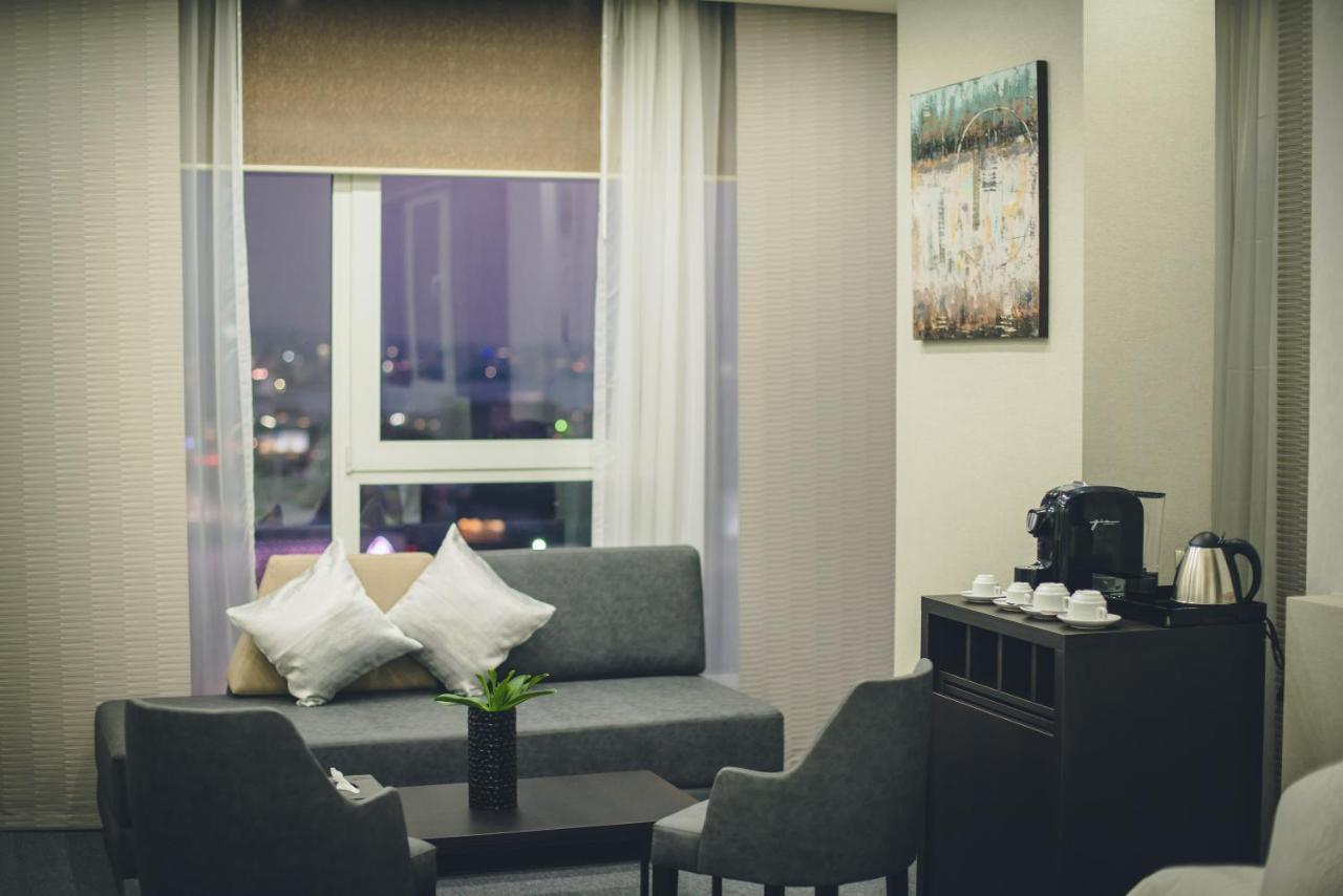 Louis V Hotel Beirut Ngoại thất bức ảnh