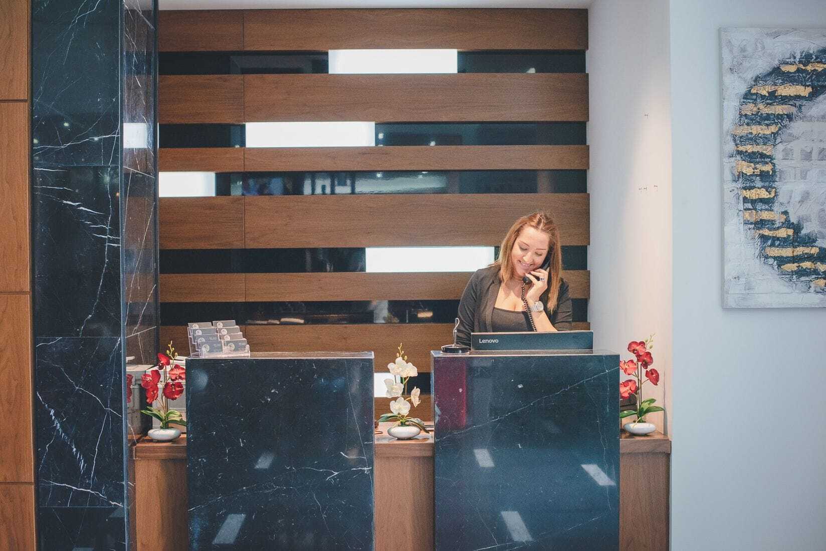 Louis V Hotel Beirut Ngoại thất bức ảnh