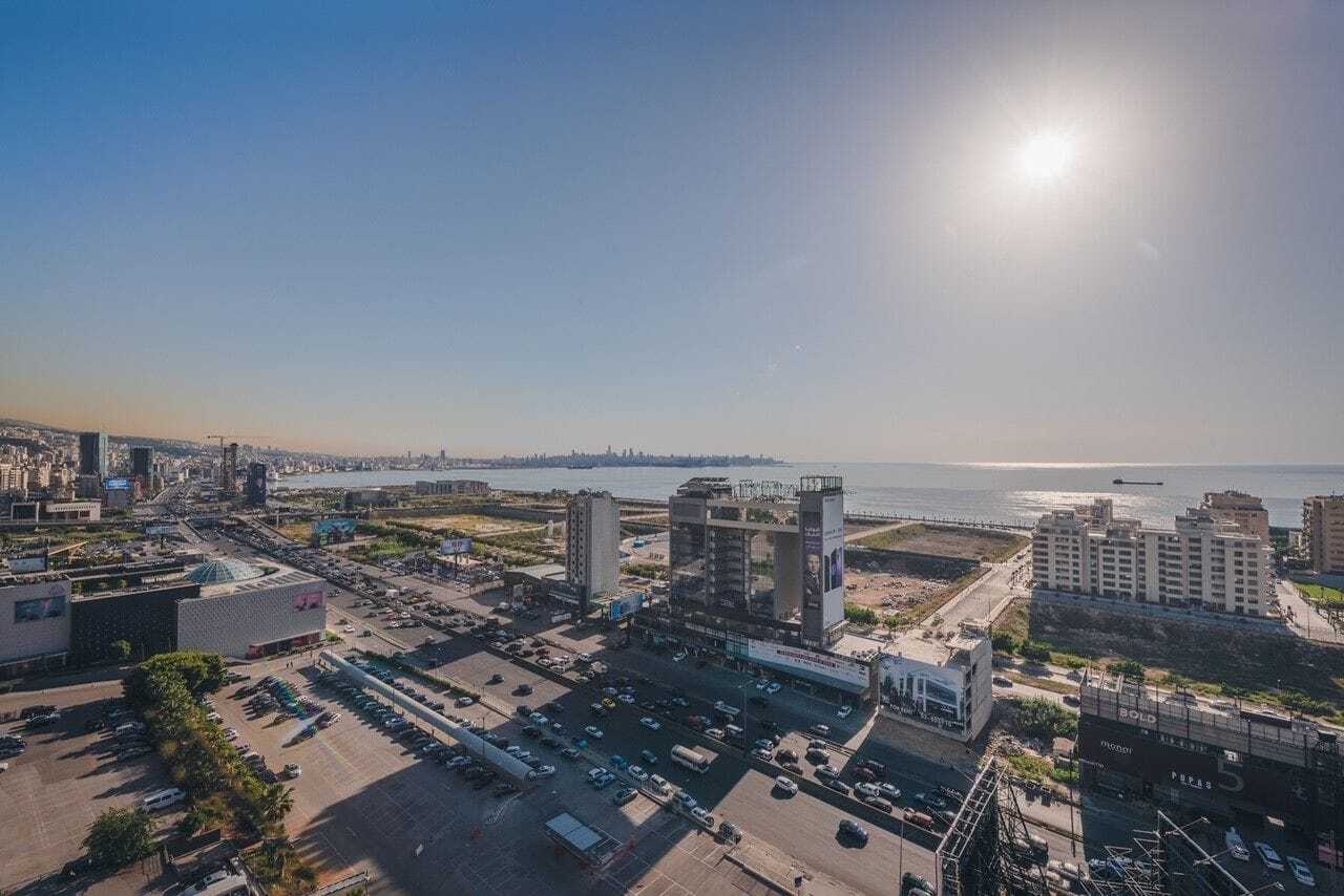 Louis V Hotel Beirut Ngoại thất bức ảnh