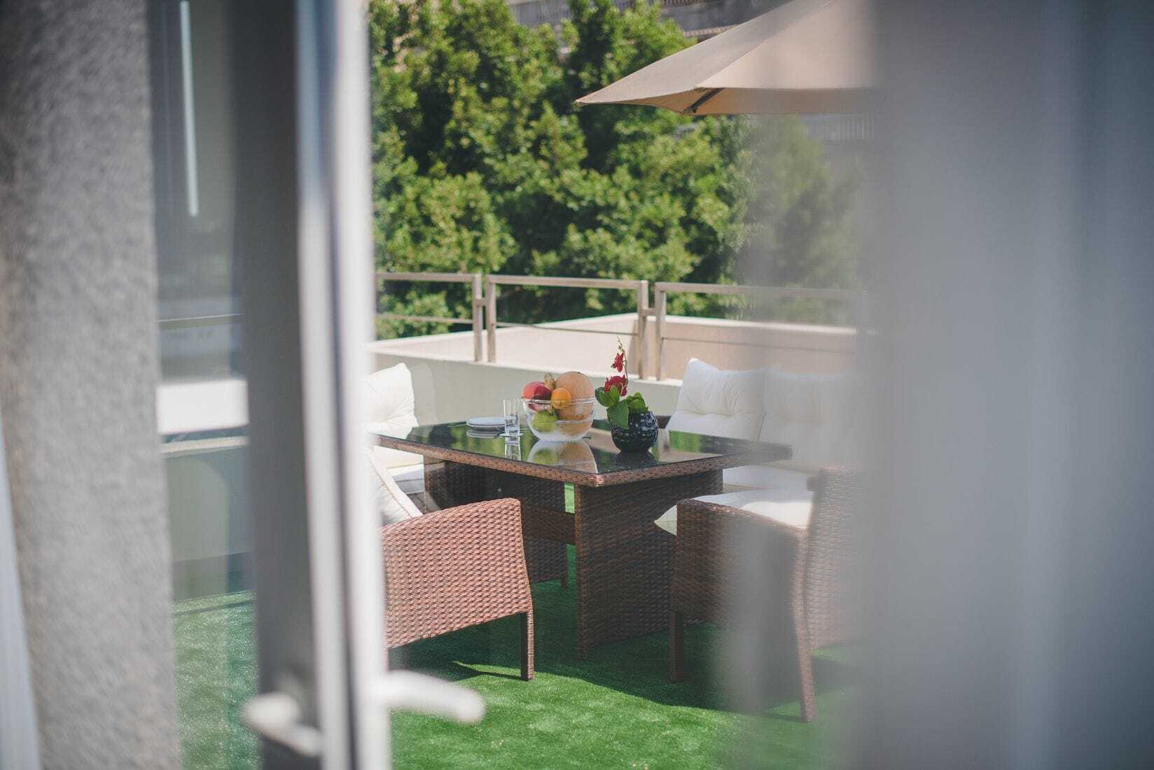 Louis V Hotel Beirut Ngoại thất bức ảnh