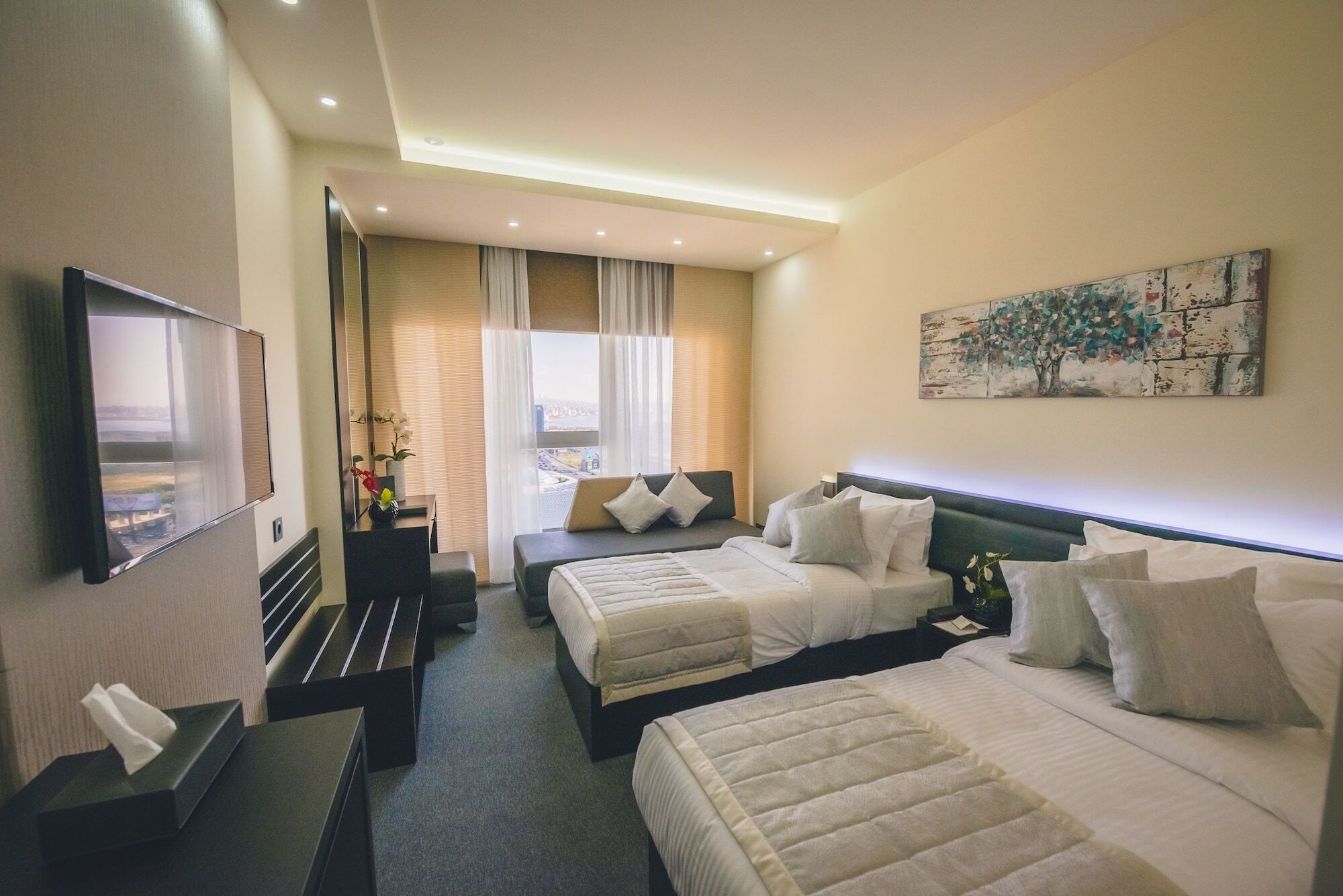 Louis V Hotel Beirut Ngoại thất bức ảnh