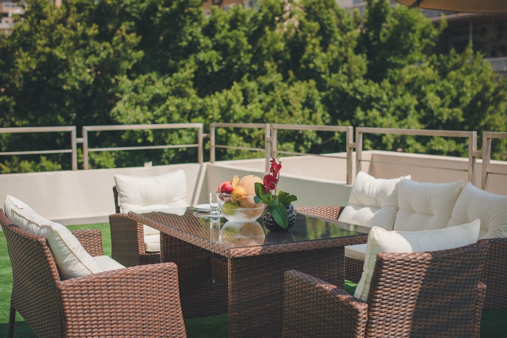 Louis V Hotel Beirut Ngoại thất bức ảnh